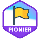 Pionier